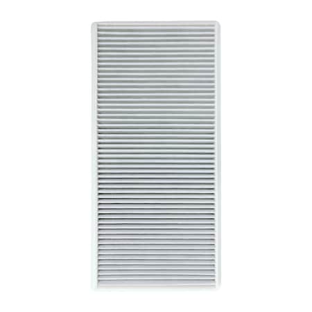 Tyc 800031C Cabin Air Filter 800031C